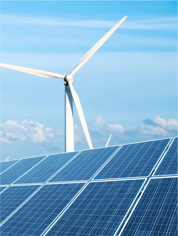 Clean Energy